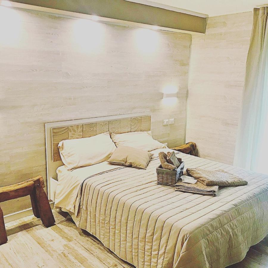 Perla Della Sila B&B Lorica Luaran gambar