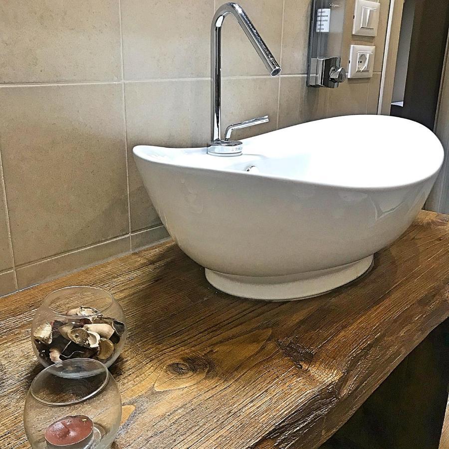 Perla Della Sila B&B Lorica Luaran gambar