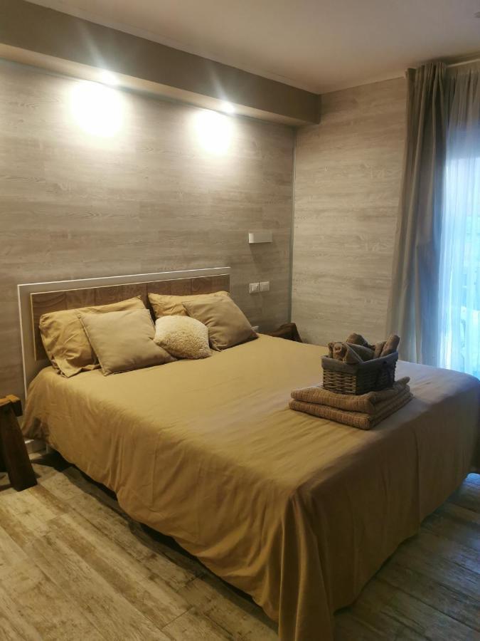 Perla Della Sila B&B Lorica Luaran gambar