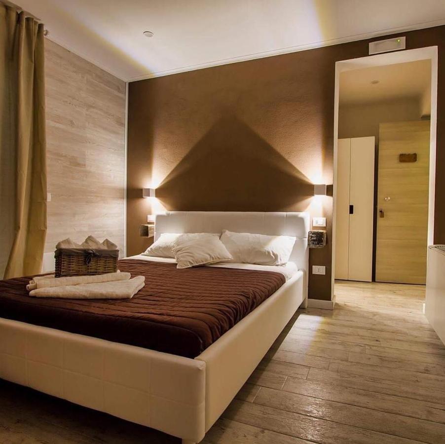 Perla Della Sila B&B Lorica Luaran gambar